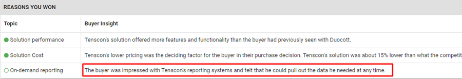 Product -insights - 3 Product -insights - 3