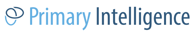 Primary Intelligence Logo